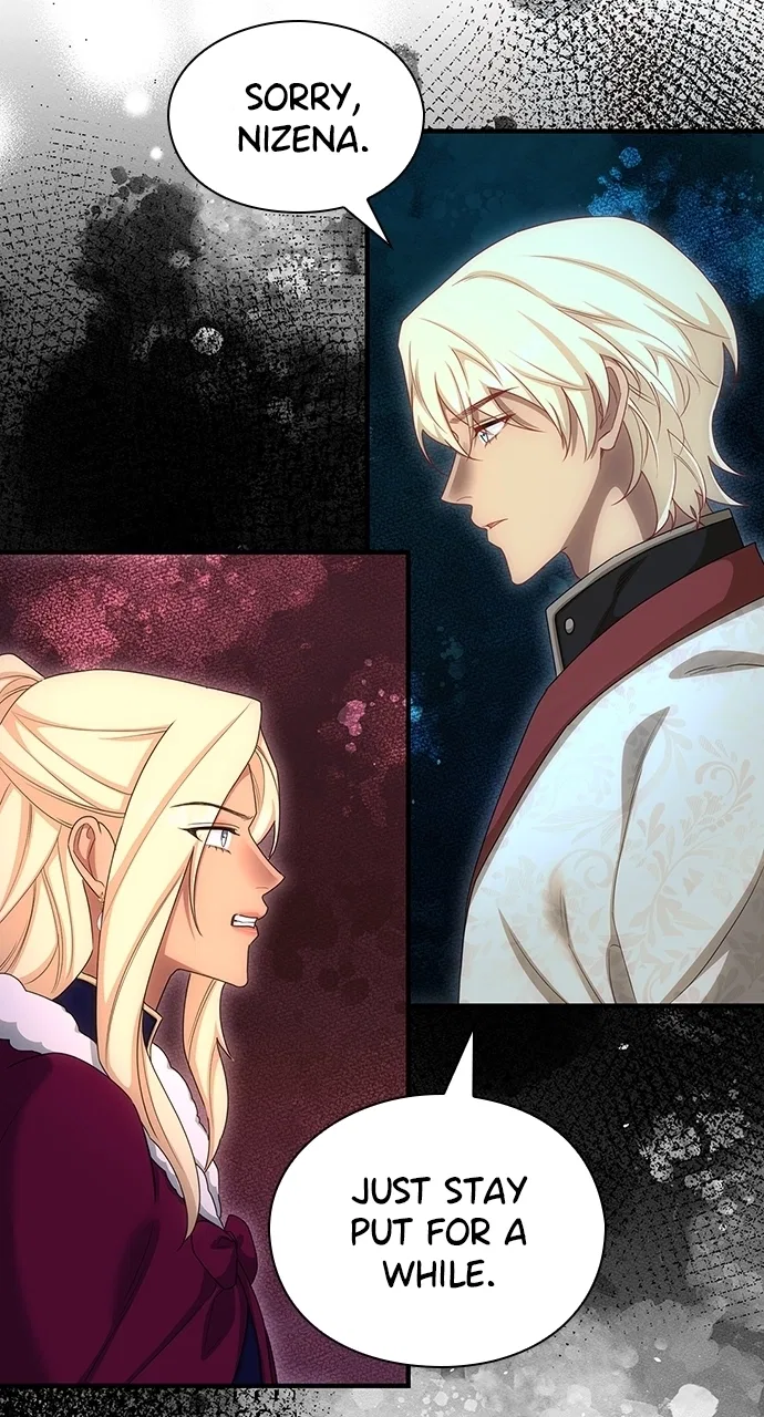 The Circumstances of the Lying Empress Chapter 36 – Page 3