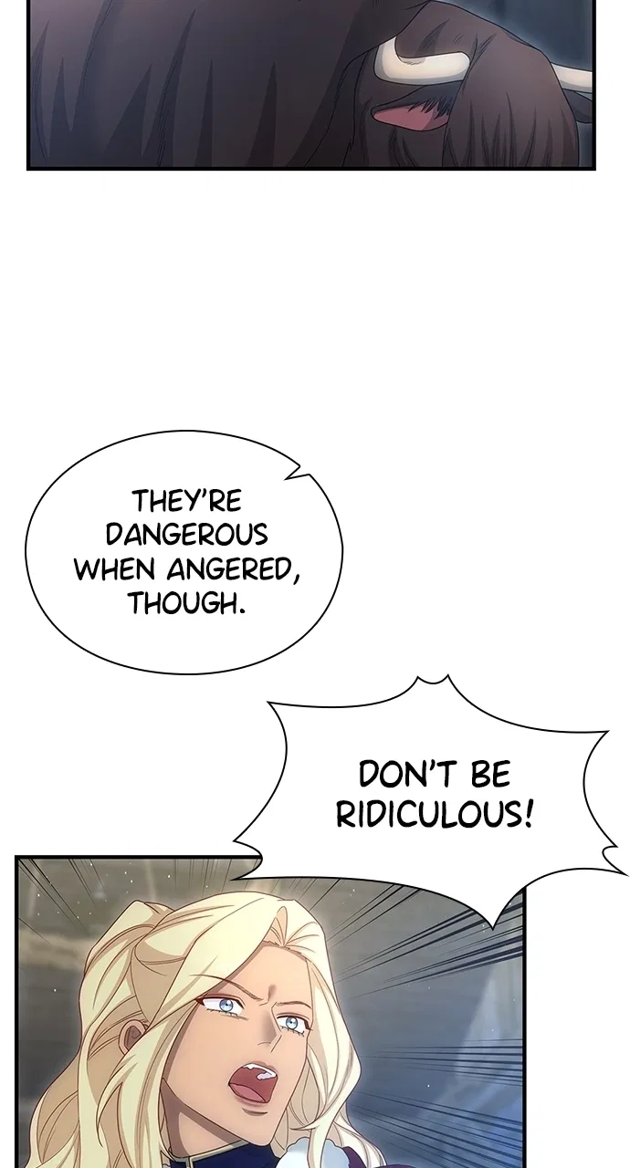 The Circumstances of the Lying Empress Chapter 36 – Page 5