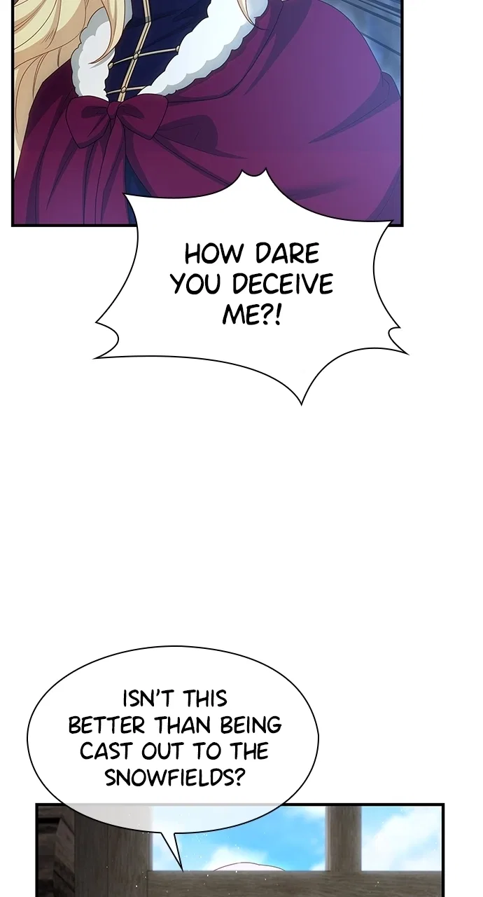 The Circumstances of the Lying Empress Chapter 36 – Page 6