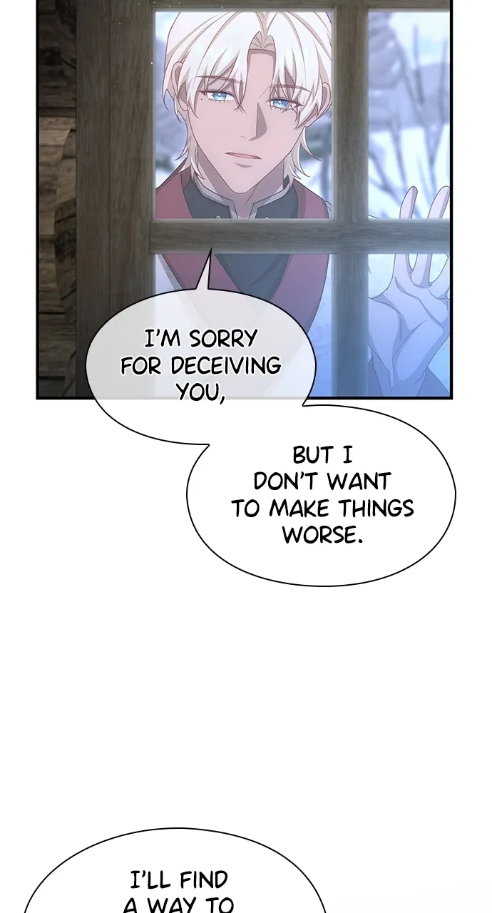 The Circumstances of the Lying Empress Chapter 36 – Page 7