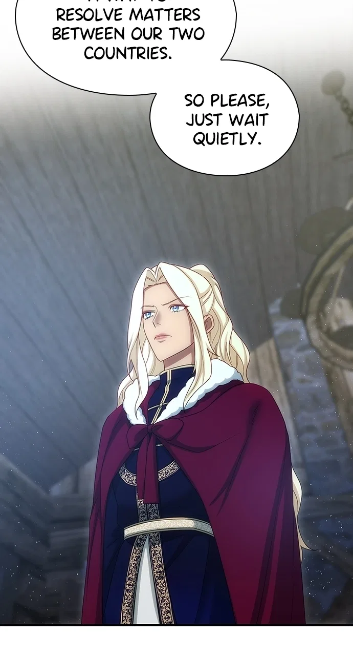 The Circumstances of the Lying Empress Chapter 36 – Page 8