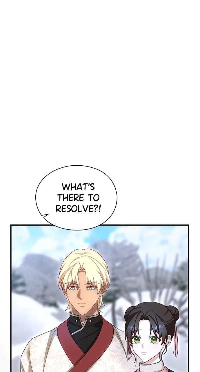 The Circumstances of the Lying Empress Chapter 36 – Page 10