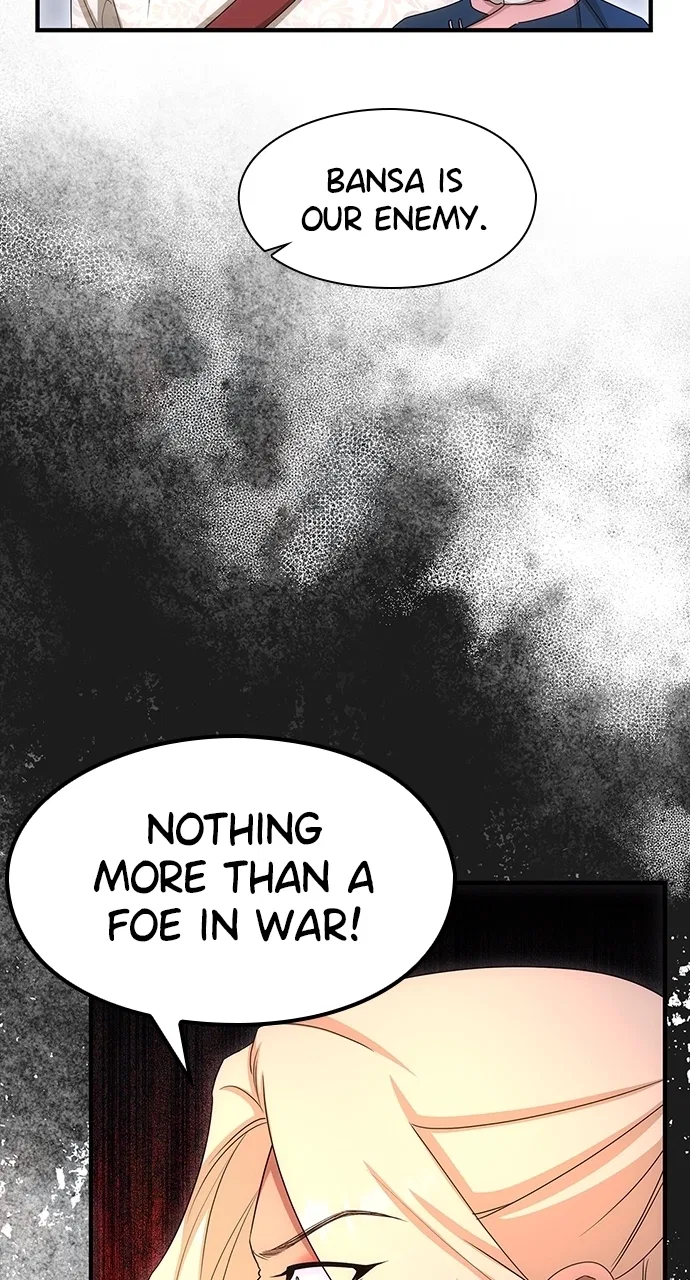 The Circumstances of the Lying Empress Chapter 36 – Page 11
