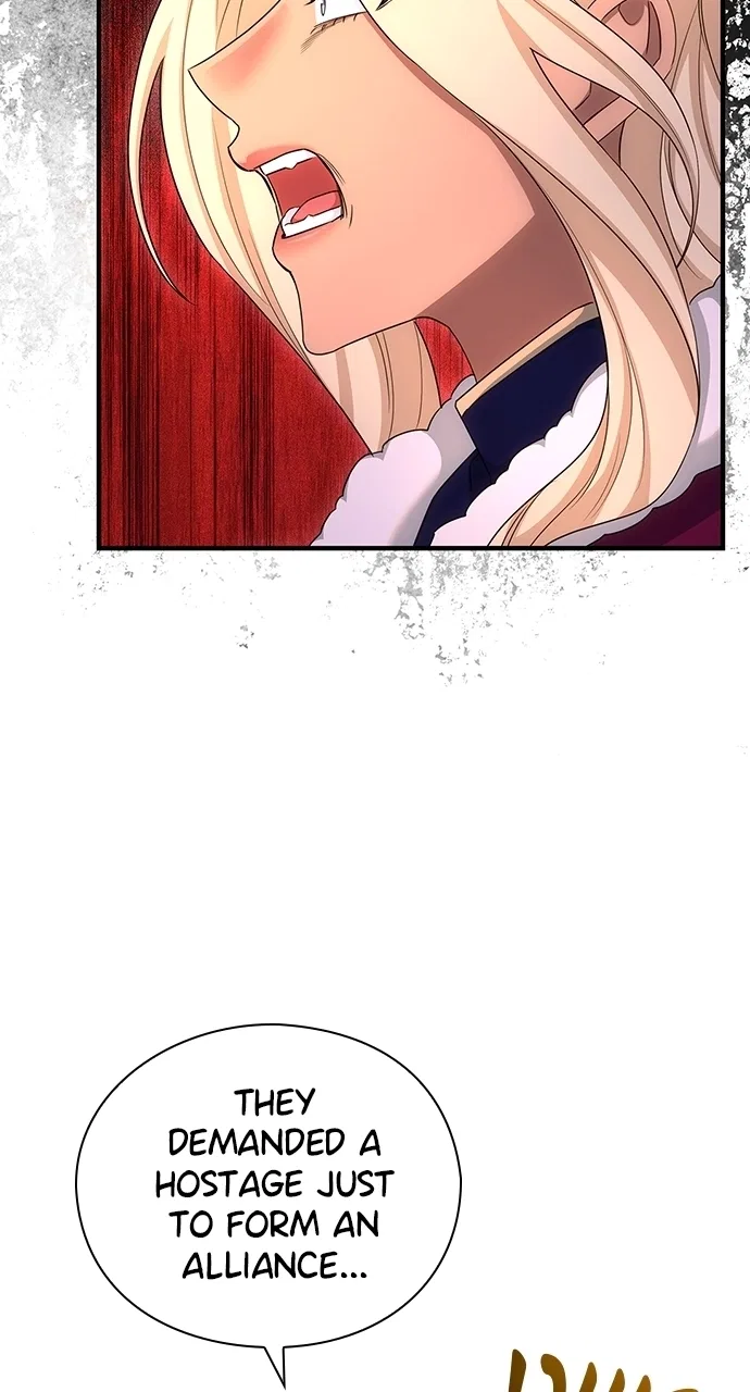 The Circumstances of the Lying Empress Chapter 36 – Page 12