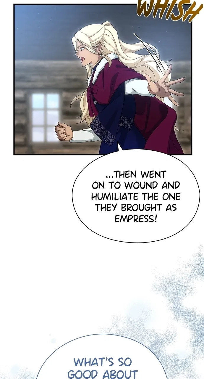The Circumstances of the Lying Empress Chapter 36 – Page 13