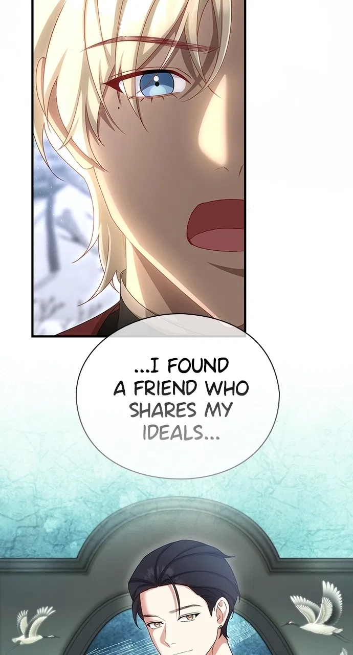 The Circumstances of the Lying Empress Chapter 36 – Page 18