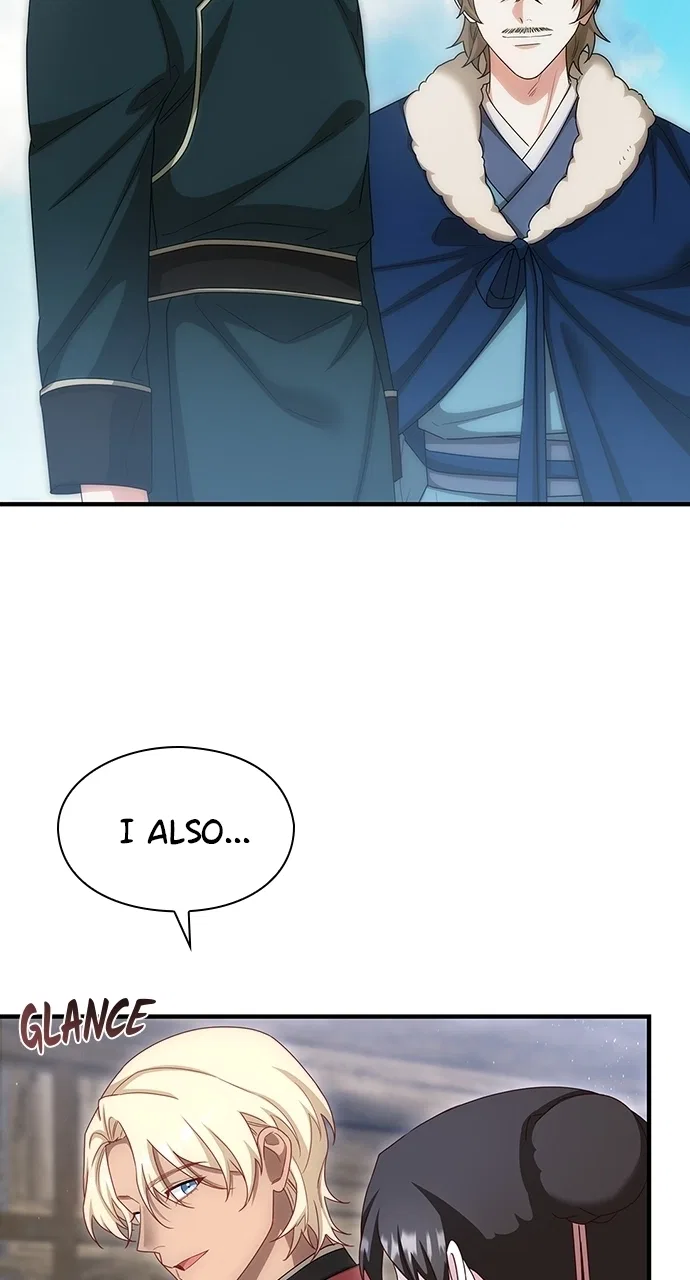 The Circumstances of the Lying Empress Chapter 36 – Page 20