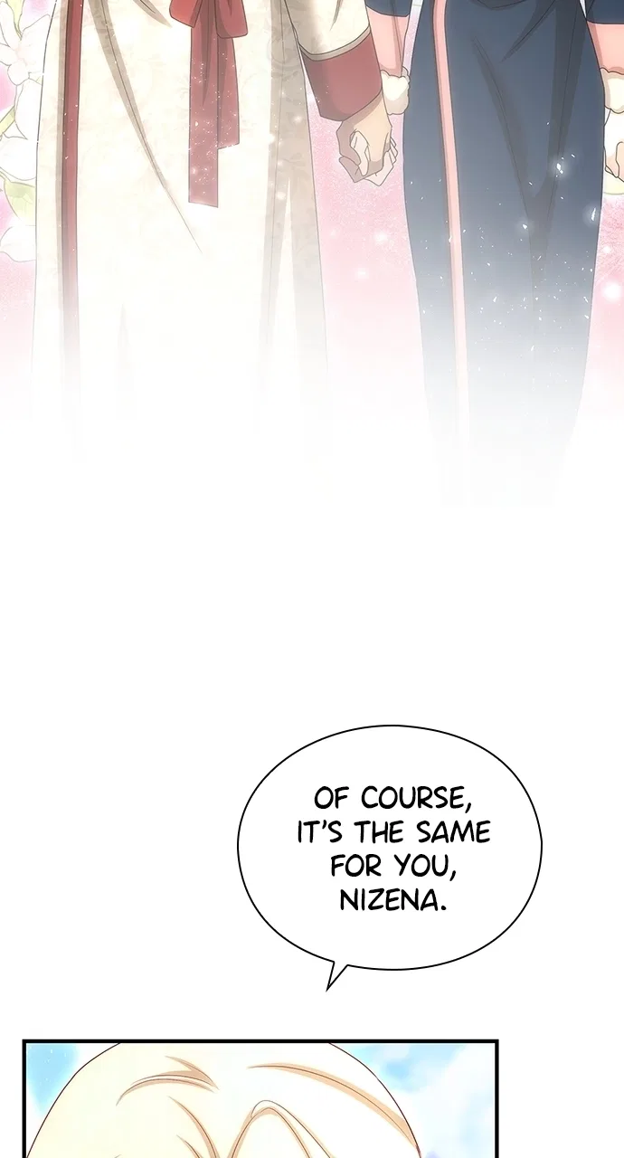 The Circumstances of the Lying Empress Chapter 36 – Page 27
