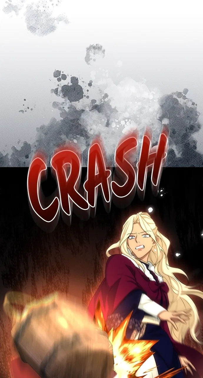 The Circumstances of the Lying Empress Chapter 36 – Page 32