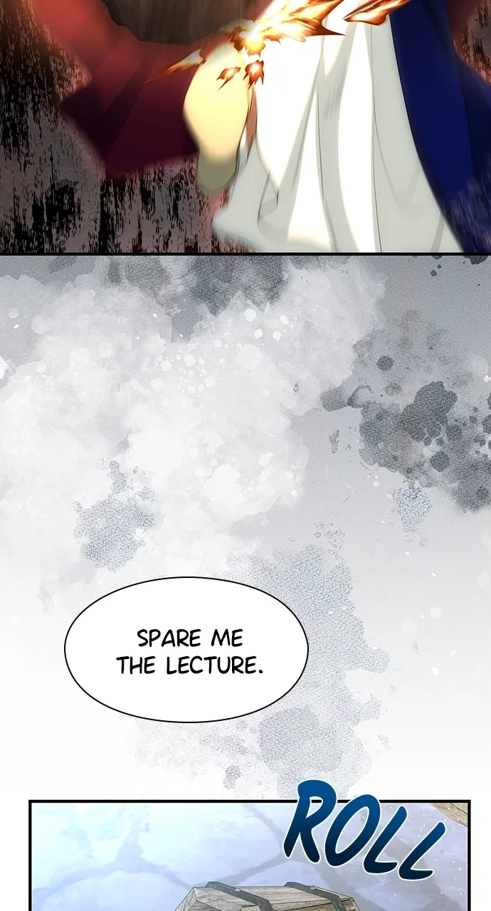 The Circumstances of the Lying Empress Chapter 36 – Page 33