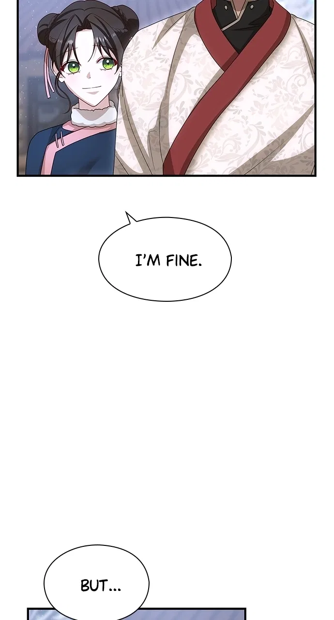 The Circumstances of the Lying Empress Chapter 36 – Page 37