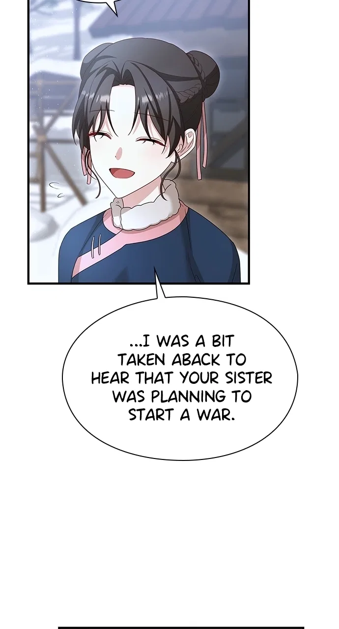 The Circumstances of the Lying Empress Chapter 36 – Page 38