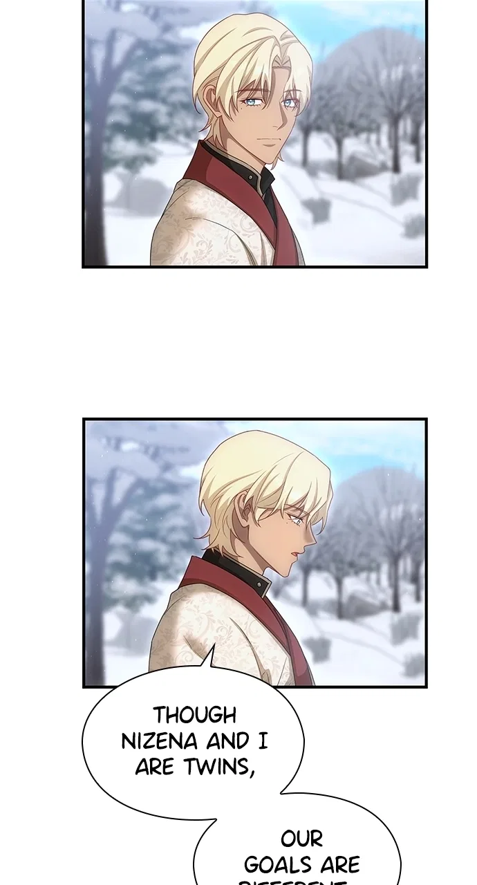 The Circumstances of the Lying Empress Chapter 36 – Page 39