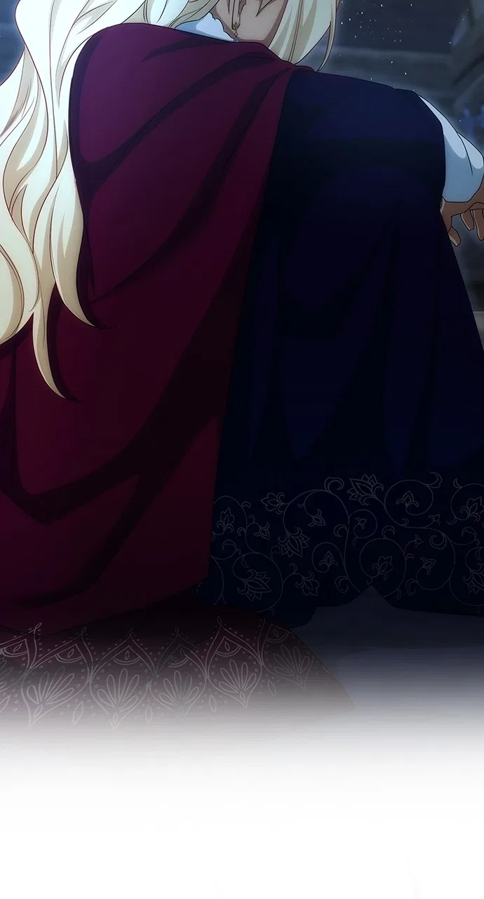 The Circumstances of the Lying Empress Chapter 36 – Page 41