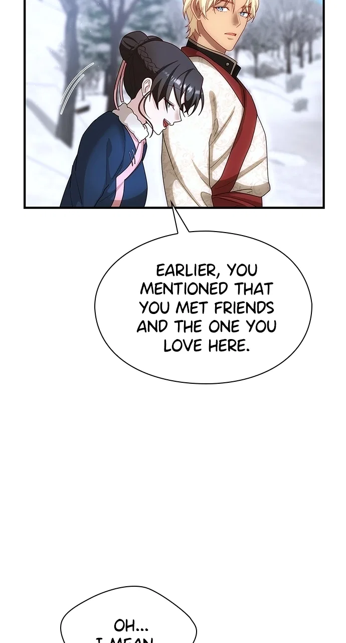 The Circumstances of the Lying Empress Chapter 36 – Page 47