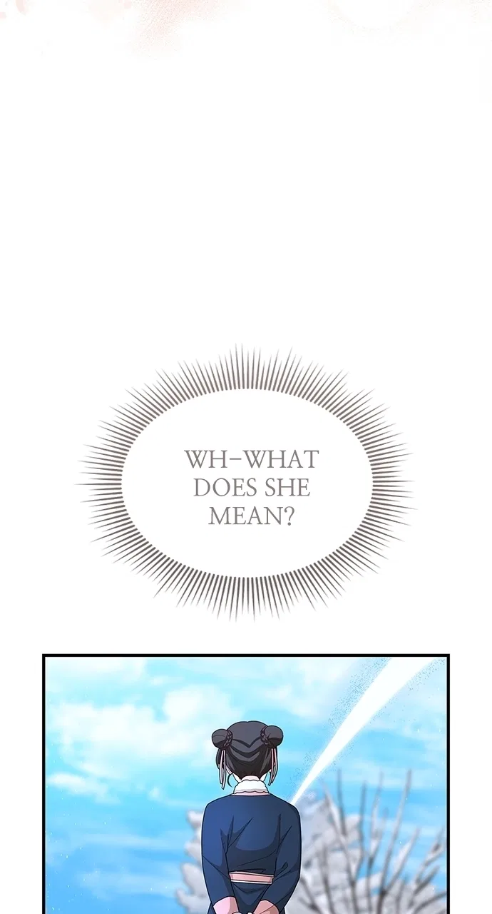 The Circumstances of the Lying Empress Chapter 36 – Page 51