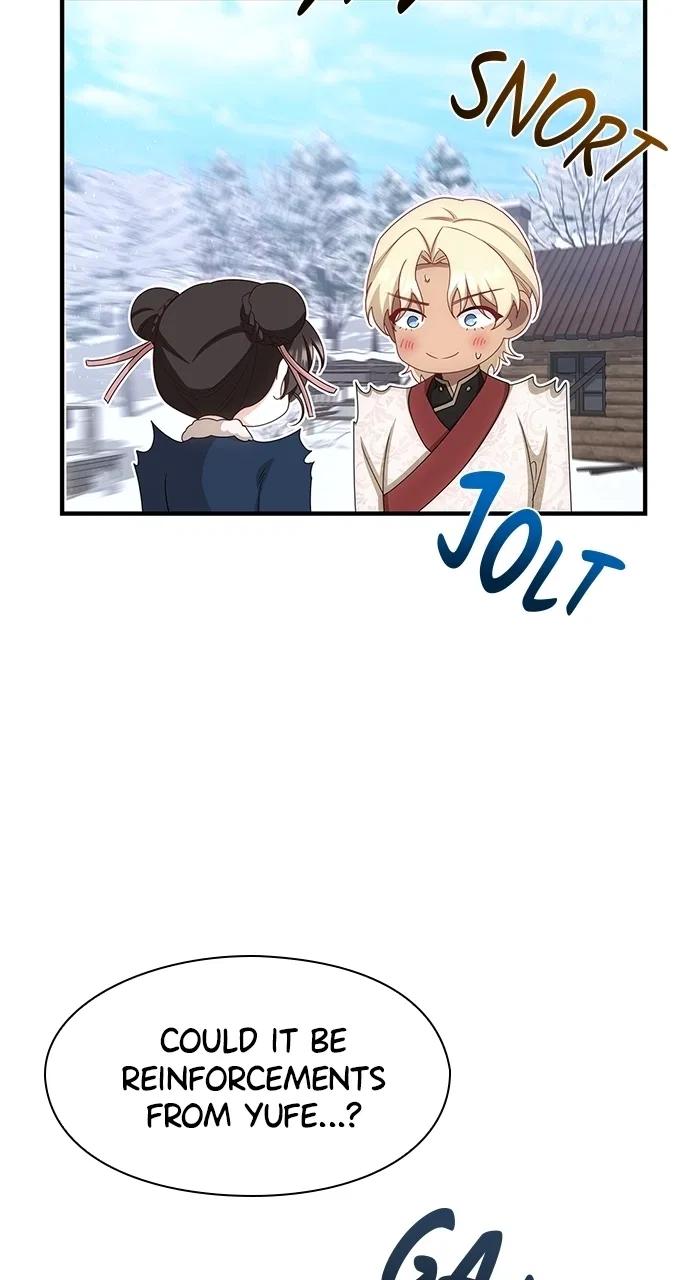 The Circumstances of the Lying Empress Chapter 36 – Page 60