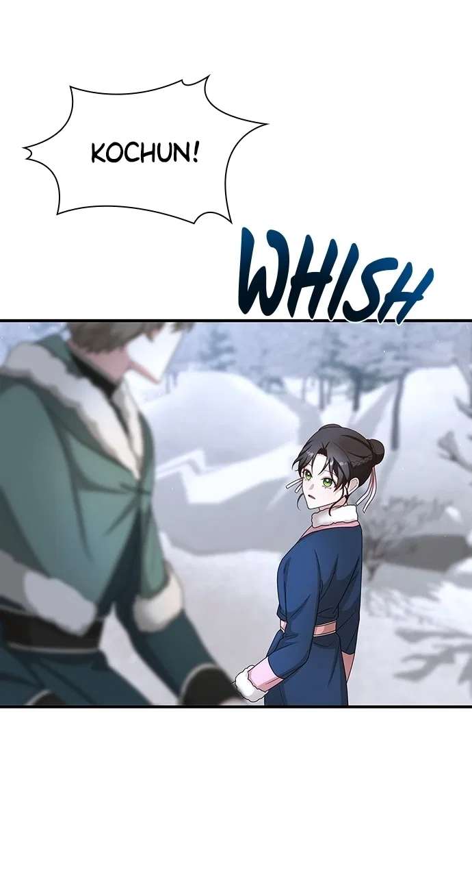 The Circumstances of the Lying Empress Chapter 36 – Page 62