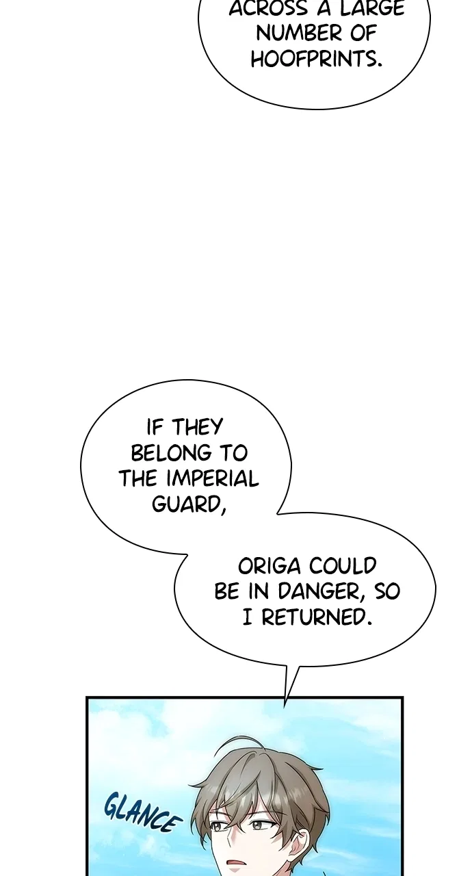 The Circumstances of the Lying Empress Chapter 36 – Page 66
