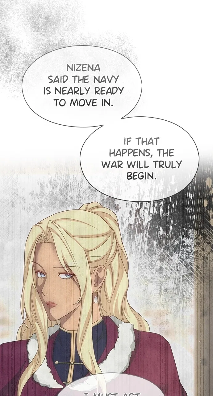 The Circumstances of the Lying Empress Chapter 36 – Page 71
