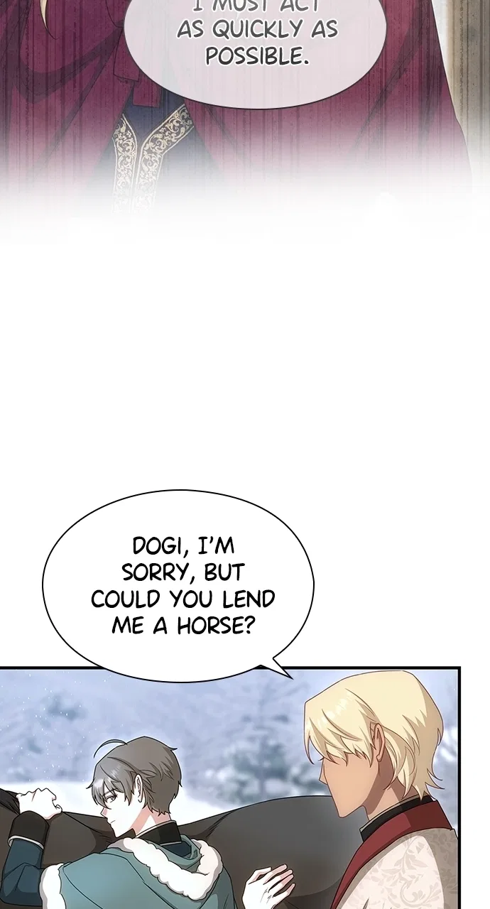 The Circumstances of the Lying Empress Chapter 36 – Page 72