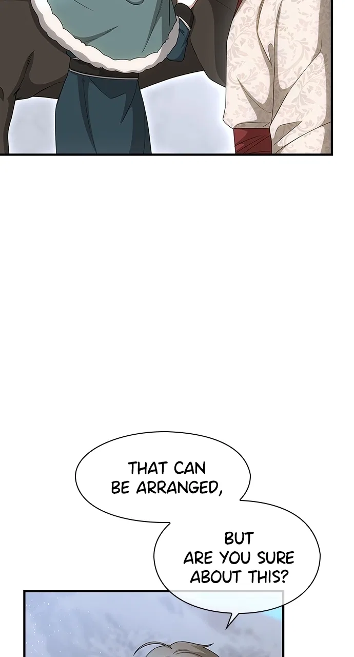 The Circumstances of the Lying Empress Chapter 36 – Page 73