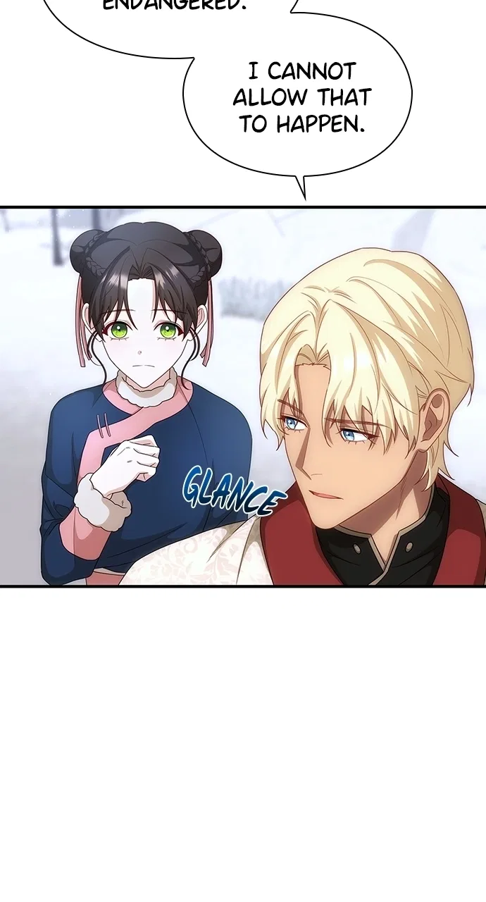 The Circumstances of the Lying Empress Chapter 36 – Page 75