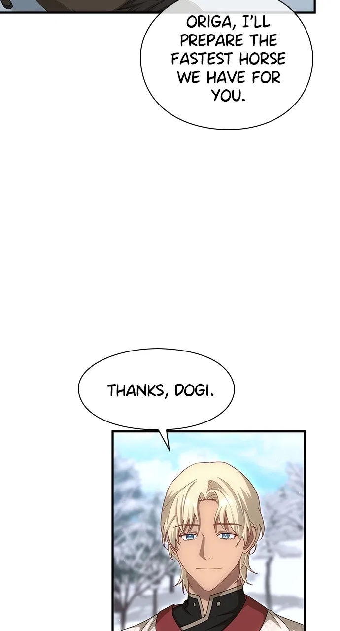 The Circumstances of the Lying Empress Chapter 36 – Page 79