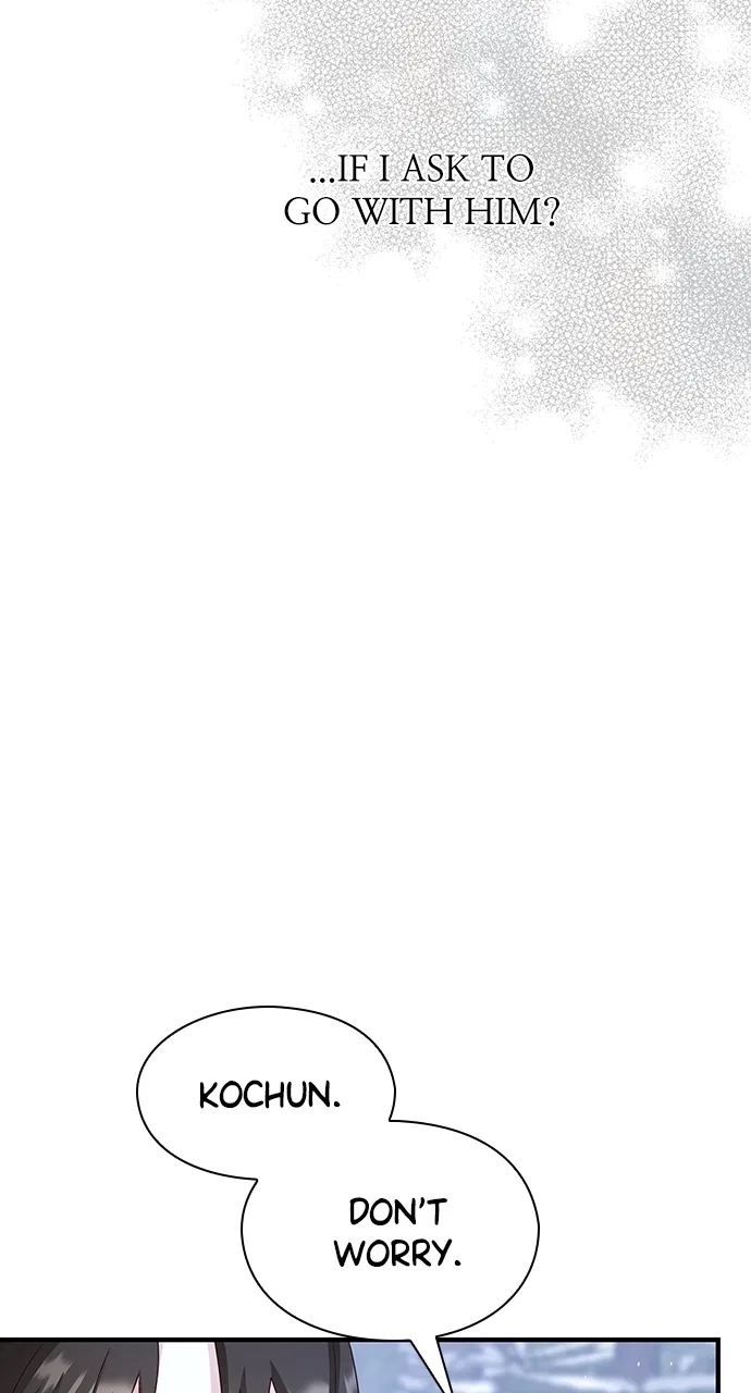The Circumstances of the Lying Empress Chapter 36 – Page 84