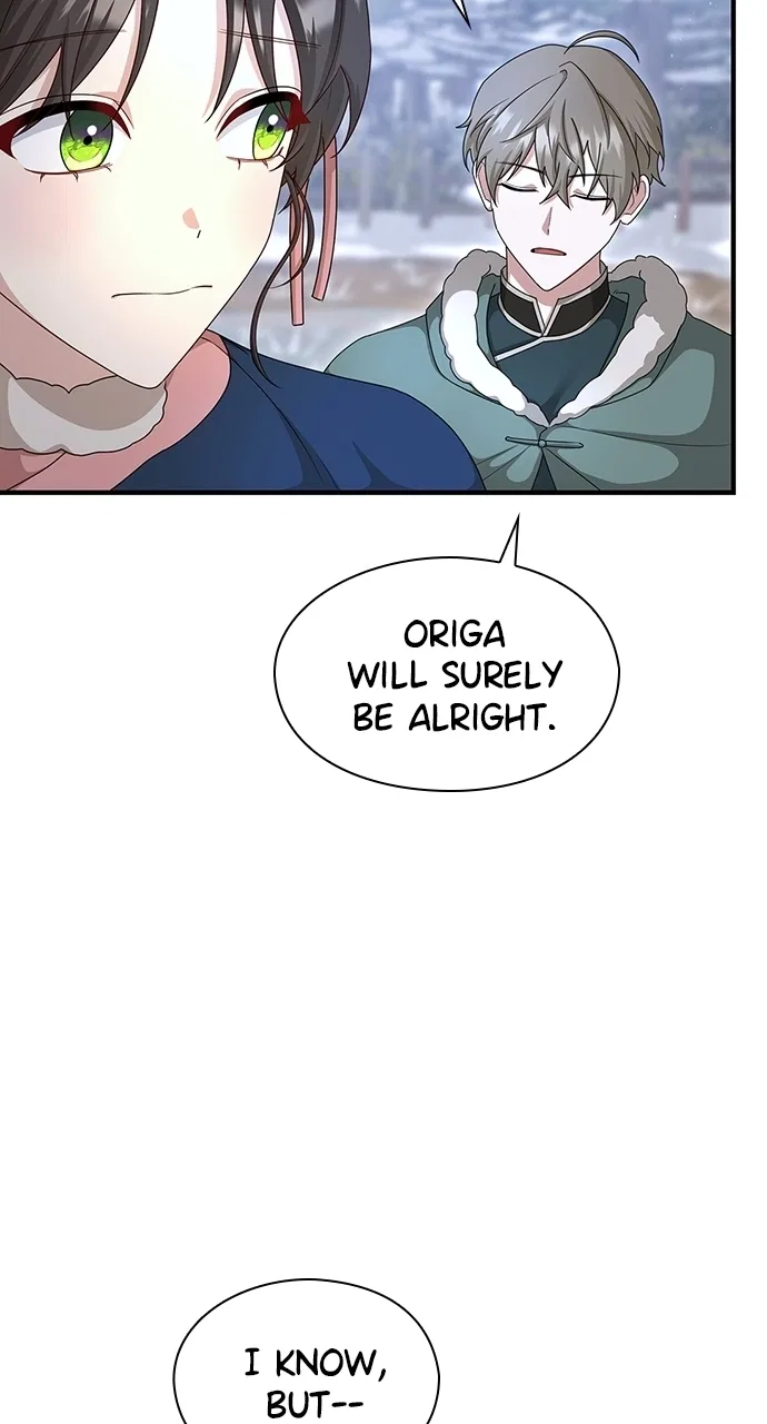 The Circumstances of the Lying Empress Chapter 36 – Page 85