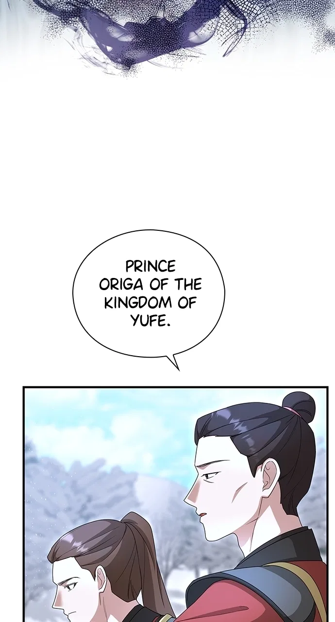 The Circumstances of the Lying Empress Chapter 36 – Page 90