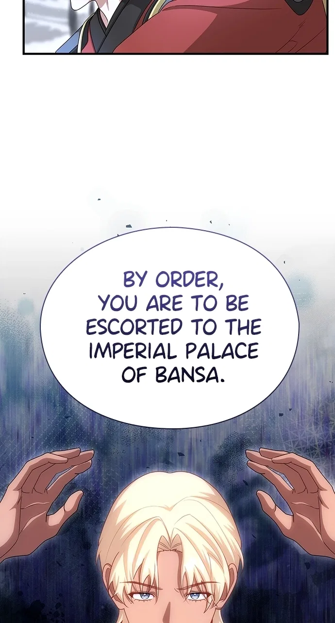 The Circumstances of the Lying Empress Chapter 36 – Page 91