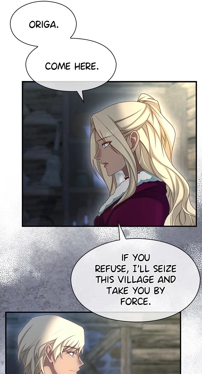 The Circumstances of the Lying Empress Chapter 35 – Page 3