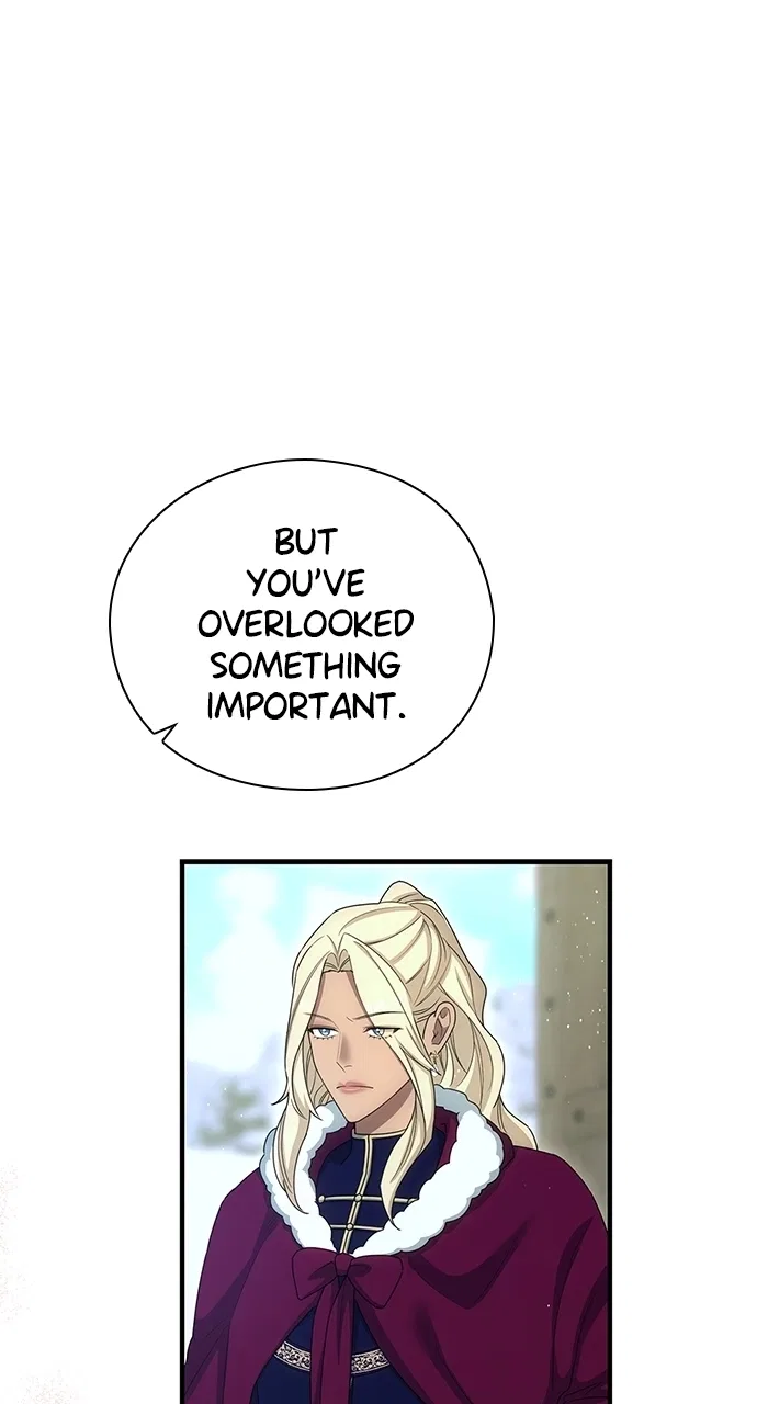 The Circumstances of the Lying Empress Chapter 35 – Page 9