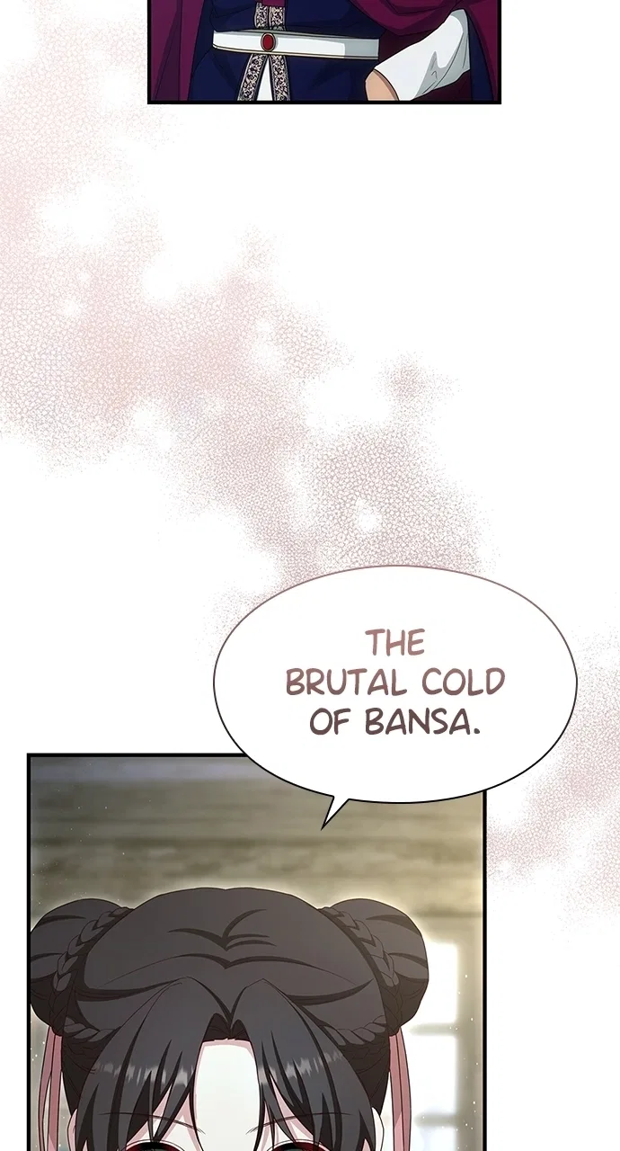 The Circumstances of the Lying Empress Chapter 35 – Page 10