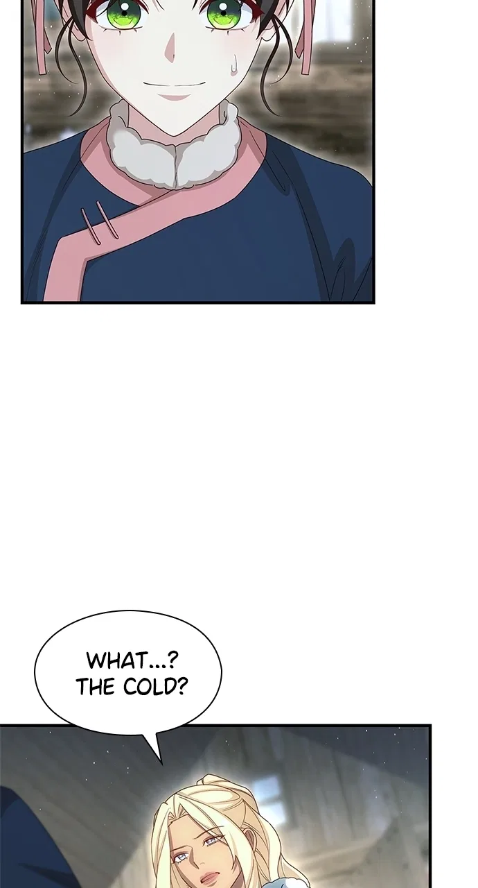 The Circumstances of the Lying Empress Chapter 35 – Page 11