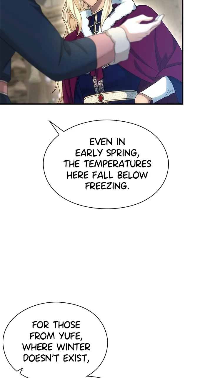 The Circumstances of the Lying Empress Chapter 35 – Page 12