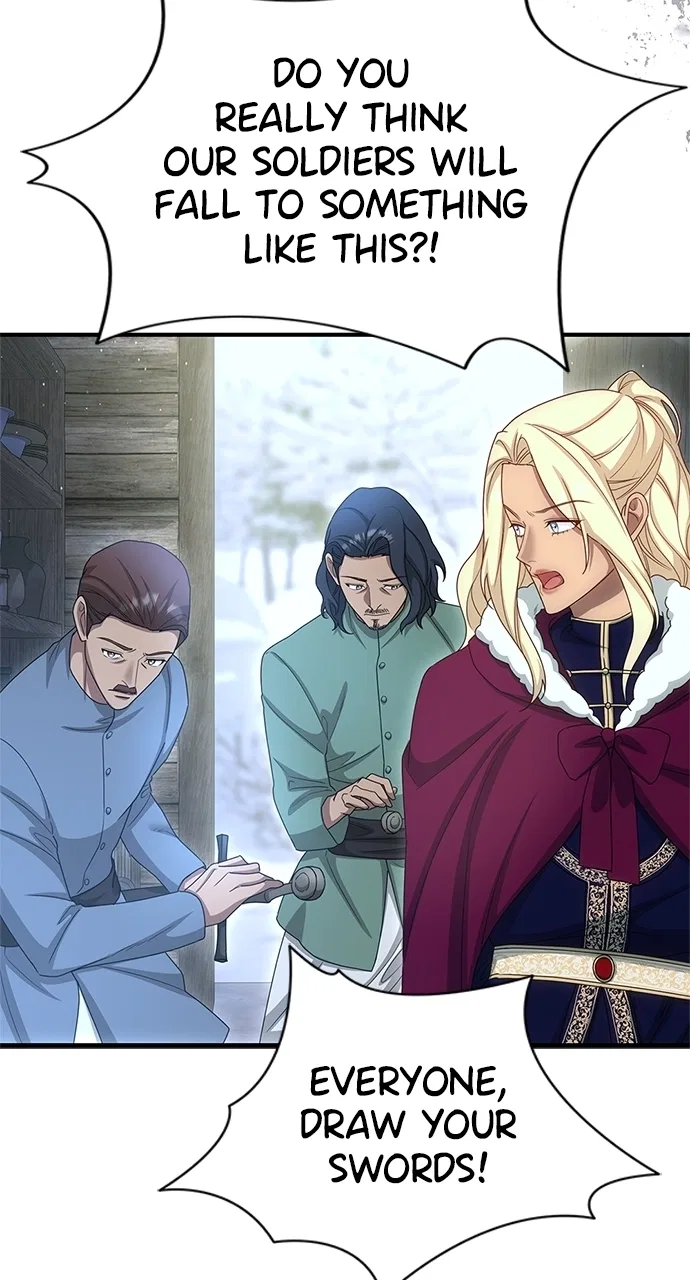 The Circumstances of the Lying Empress Chapter 35 – Page 14