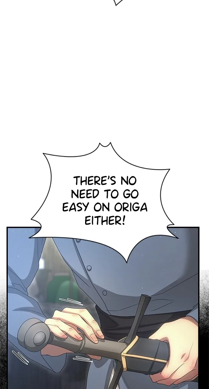 The Circumstances of the Lying Empress Chapter 35 – Page 15