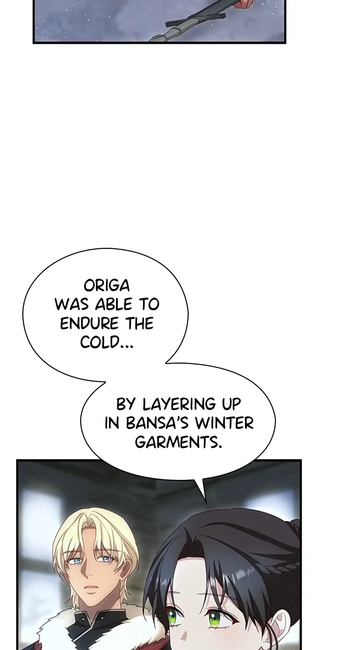 The Circumstances of the Lying Empress Chapter 35 – Page 21
