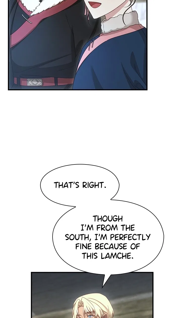 The Circumstances of the Lying Empress Chapter 35 – Page 22