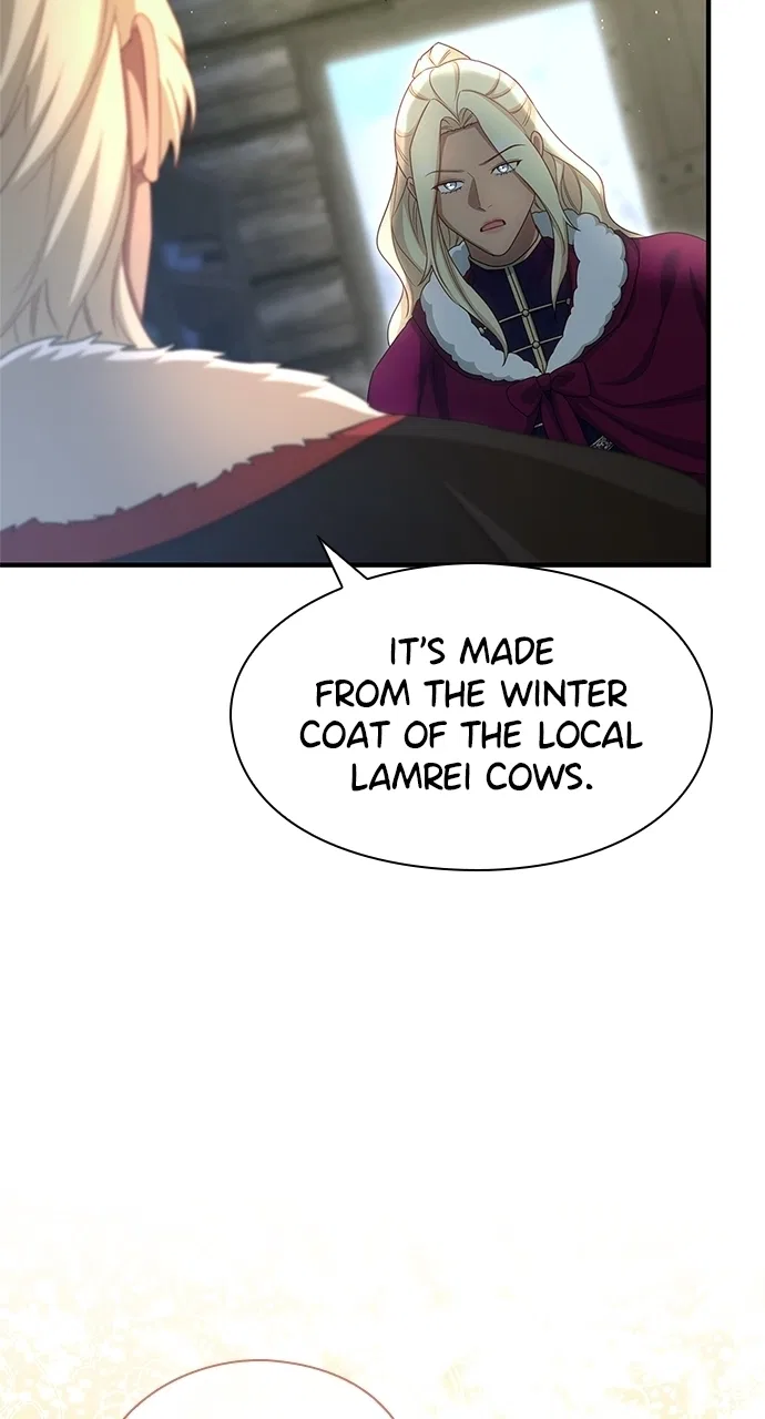 The Circumstances of the Lying Empress Chapter 35 – Page 24