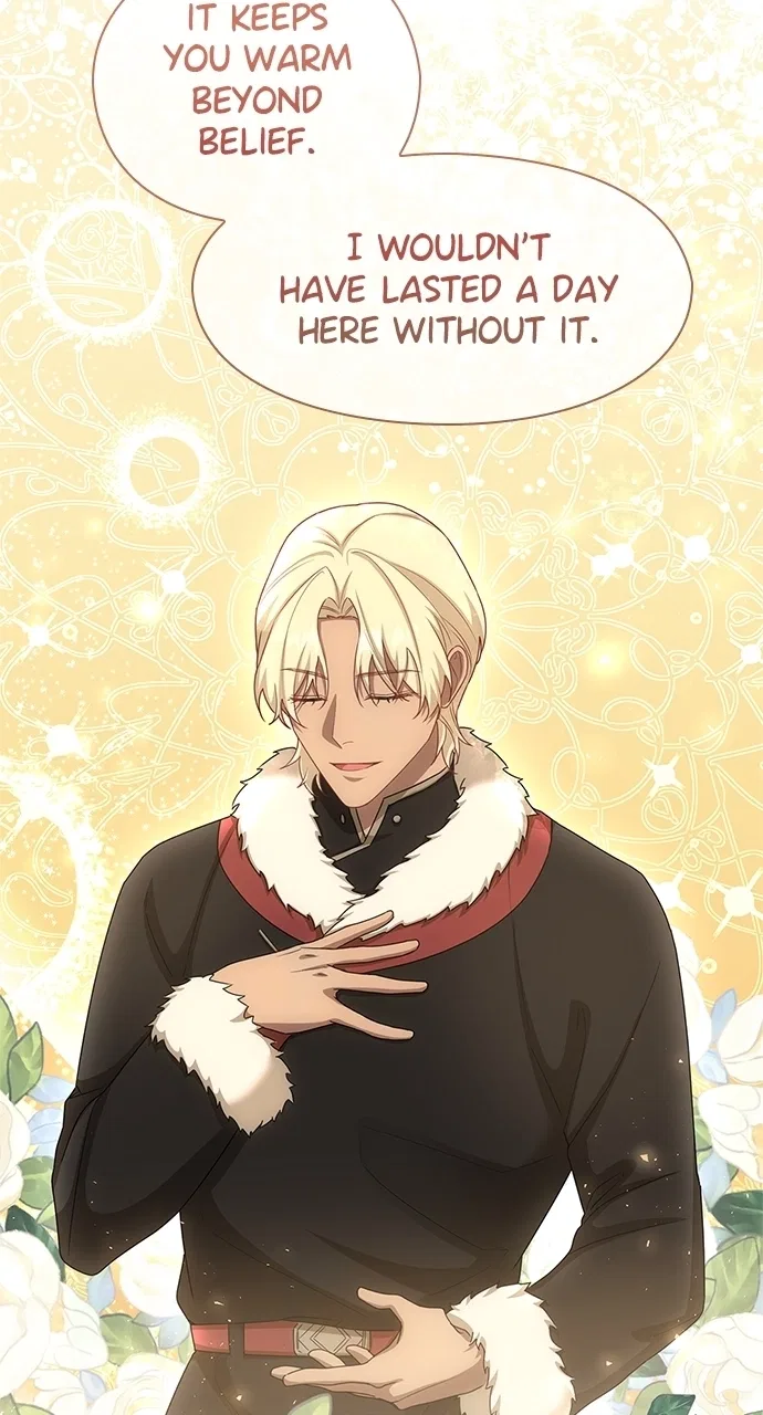 The Circumstances of the Lying Empress Chapter 35 – Page 25
