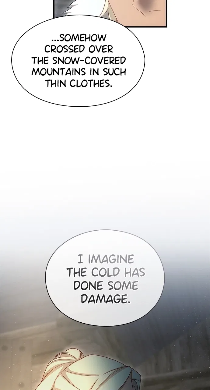 The Circumstances of the Lying Empress Chapter 35 – Page 27