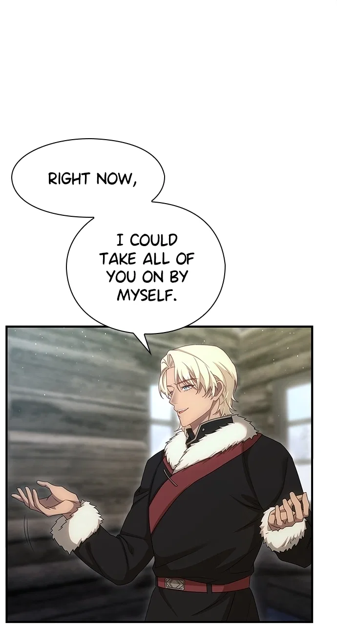 The Circumstances of the Lying Empress Chapter 35 – Page 30