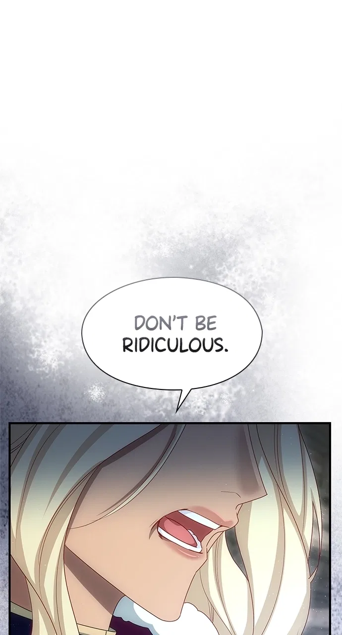 The Circumstances of the Lying Empress Chapter 35 – Page 31