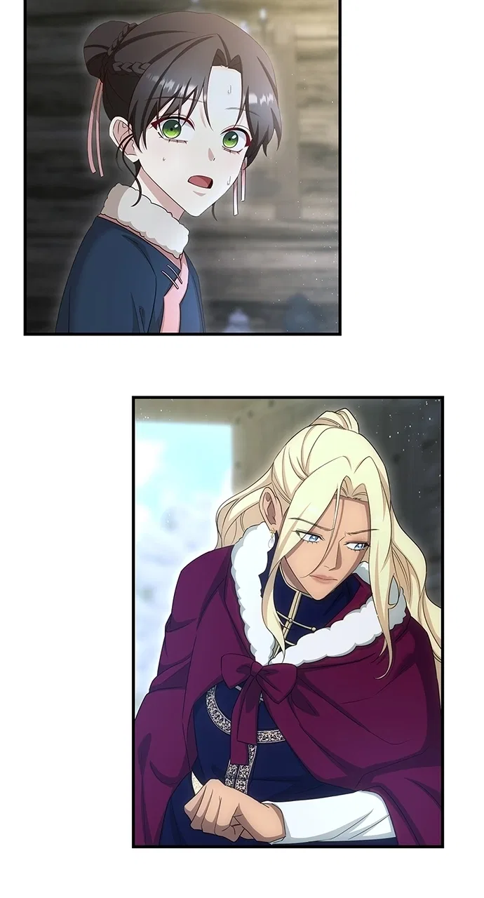 The Circumstances of the Lying Empress Chapter 35 – Page 35