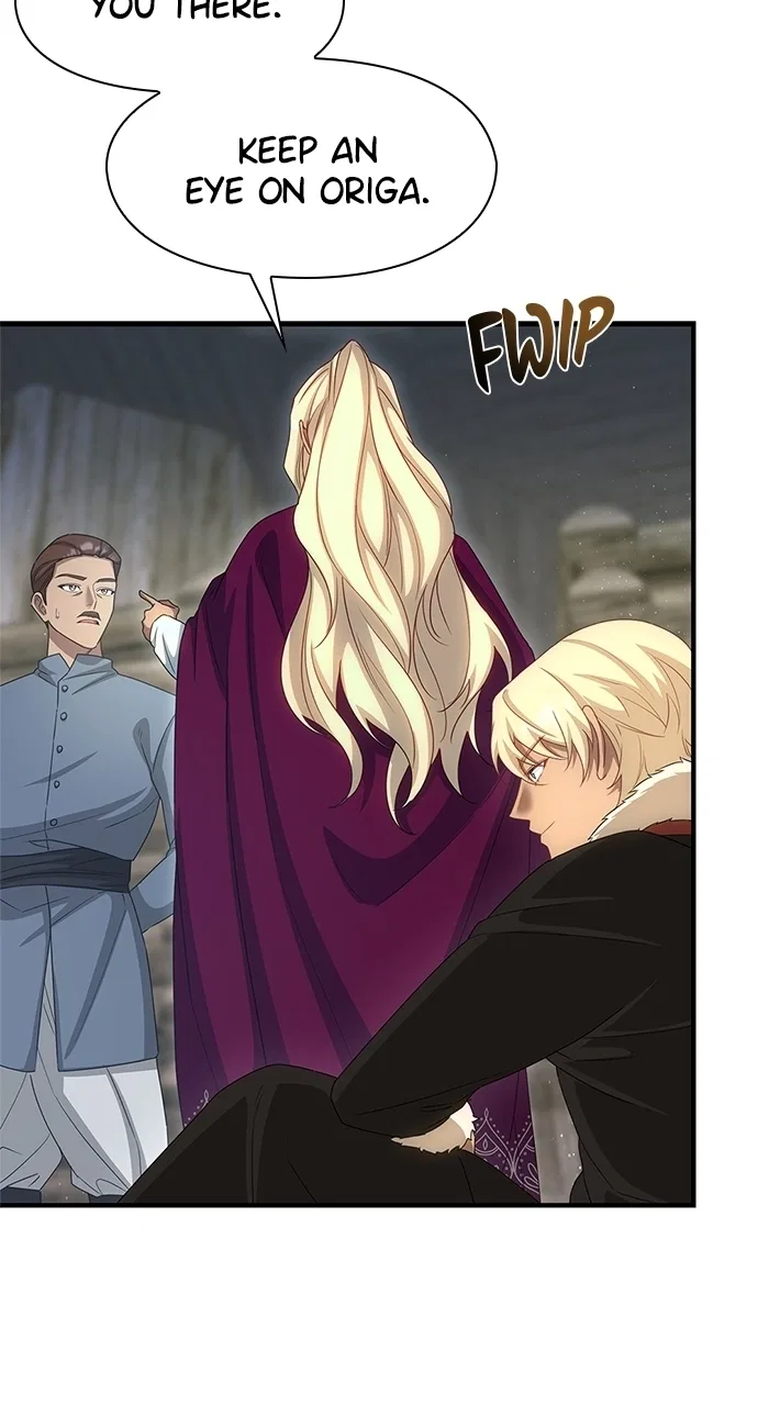 The Circumstances of the Lying Empress Chapter 35 – Page 39