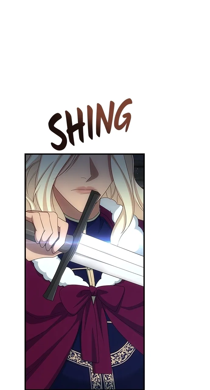 The Circumstances of the Lying Empress Chapter 35 – Page 40