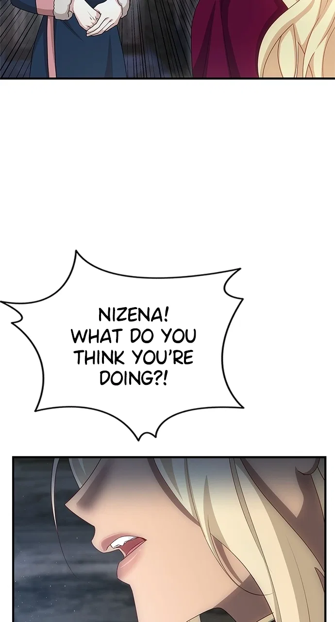 The Circumstances of the Lying Empress Chapter 35 – Page 42